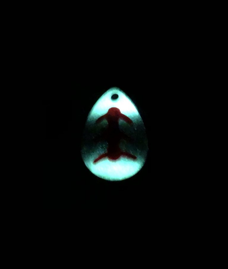 Nurse Ratchet | Osprey Guide Adventures