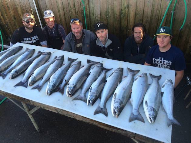 Salmon Fishing Excursion2 Small