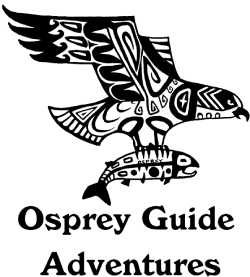 Oregon Fishing Guide in Tigard OR from Osprey Guide Adventures